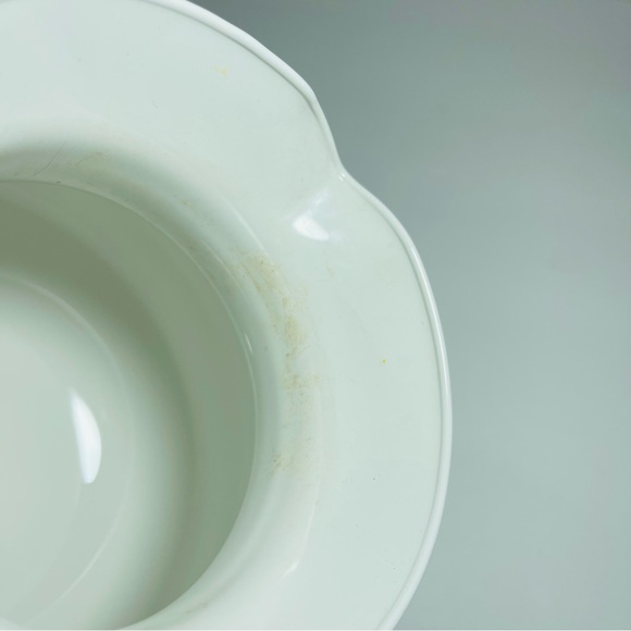 Corning Ware P-104 teapot coffee pot blue cornflower 6 cup made in USA Vintage - Picture 13 of 15